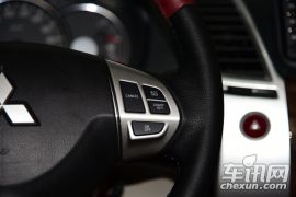 广汽三菱-帕杰罗·劲畅-3.0L 自动四驱旗舰版