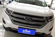 长安福特-锐界-EcoBoost 245 四驱豪锐型