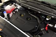 长安福特-锐界-EcoBoost 245 四驱豪锐型