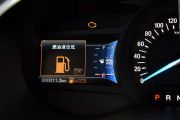 长安福特-锐界-EcoBoost 245 四驱豪锐型