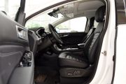 长安福特-锐界-EcoBoost 245 四驱豪锐型