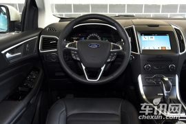 长安福特-锐界-EcoBoost 245 四驱豪锐型