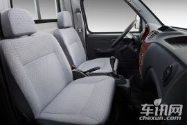 昌河汽车-福瑞达K21-1.2L标准型DK12