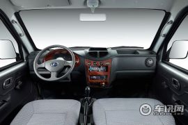 昌河汽车-福瑞达K22-1.2L标准型DK12