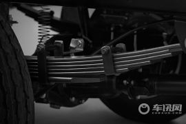 昌河汽车-福瑞达K22-1.2L标准型DK12