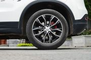 一汽吉林-森雅R7-1.6L 尊贵型