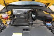 一汽奥迪-奥迪Q3-40 TFSI quattro 全时四驱运动型