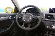 一汽奥迪-奥迪Q3-40 TFSI quattro 全时四驱运动型