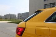 一汽奥迪-奥迪Q3-40 TFSI quattro 全时四驱运动型