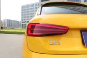 一汽奥迪-奥迪Q3-40 TFSI quattro 全时四驱运动型