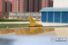 一汽奥迪-奥迪Q3-40 TFSI quattro 全时四驱运动型