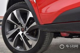 比亚迪-元-1.5TID 自动尊荣型