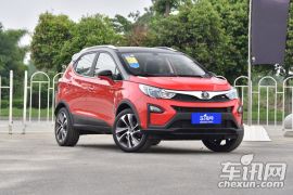 比亚迪-元-1.5TID 自动尊荣型