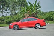 一汽-大众-速腾-2.0TSI GLI