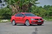 一汽-大众-速腾-2.0TSI GLI