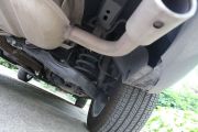 一汽马自达-CX-4-2.5L 自动四驱蓝天无畏版