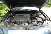 一汽马自达-CX-4-2.5L 自动四驱蓝天无畏版