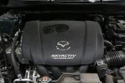 一汽马自达-CX-4-2.5L 自动四驱蓝天无畏版