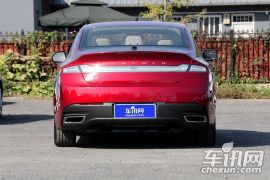 林肯-林肯MKZ-2.0T 尊享版