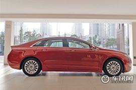 林肯-林肯MKZ-2.0T 尊享版