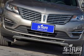 林肯-林肯MKC-2.0T 两驱尊享版