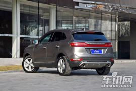 林肯-林肯MKC-2.0T 两驱尊享版