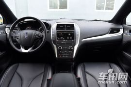 林肯-林肯MKC-2.0T 两驱尊享版