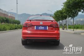一汽-大众-速腾-2.0TSI GLI
