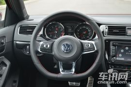 一汽-大众-速腾-2.0TSI GLI