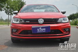 一汽-大众-速腾-2.0TSI GLI