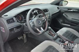 一汽-大众-速腾-2.0TSI GLI