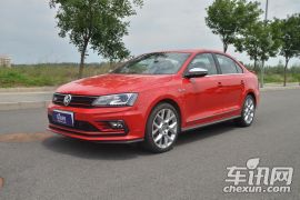 一汽-大众-速腾-2.0TSI GLI