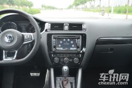 一汽-大众-速腾-2.0TSI GLI