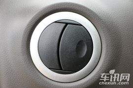 知豆电动车-知豆D1-标准型