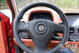 知豆电动车-知豆D2-D2