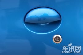 知豆电动车-知豆D1-标准型