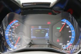 知豆电动车-知豆D1-标准型