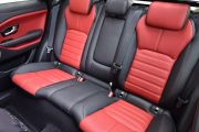 奇瑞捷豹路虎-揽胜极光-2.0T HSE DYNAMIC 致动版