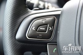 奇瑞捷豹路虎-揽胜极光-2.0T HSE DYNAMIC 致动版