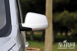 上汽通用五菱-五菱荣光V