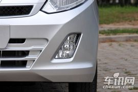 上汽通用五菱-五菱荣光V