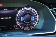 一汽-大众-迈腾-2.0TSI 智享尊贵型
