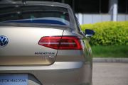 一汽-大众-迈腾-2.0TSI 智享尊贵型
