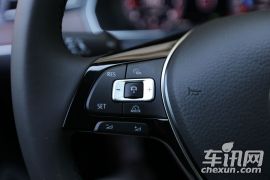 一汽-大众-迈腾-2.0TSI 智享尊贵型