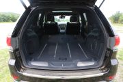 Jeep-大切诺基-3.6L 豪华导航版