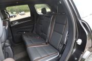 Jeep-大切诺基-3.6L 豪华导航版