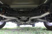 Jeep-大切诺基-3.6L 豪华导航版