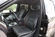Jeep-大切诺基-3.6L 豪华导航版
