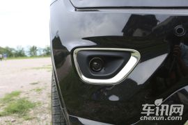 Jeep-大切诺基-3.6L 豪华导航版