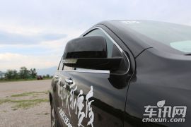 Jeep-大切诺基-3.6L 豪华导航版